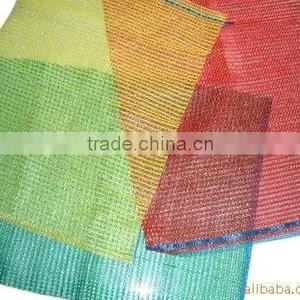 Good Price Raschel Mesh Bags for Sales, pe Knitted Raschel Bags, Fruit Mesh Bag Package thumbnail-1