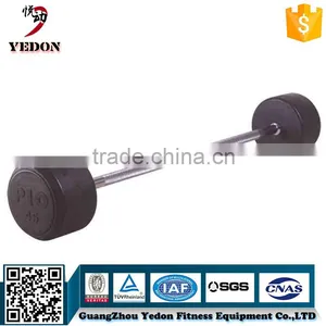 YD-6509 Flex Fitness Equipment Olympic Plat & Dumbbell Bar thumbnail-6