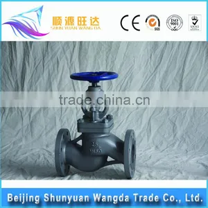 Good Performance Marine Seat Valve Titanium Die Casting Parts Industrial Gate Valve thumbnail-3