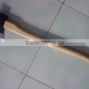 HIGH QUALITY HAND TOOL DROP FORGED A606 AXEHEAD thumbnail-5