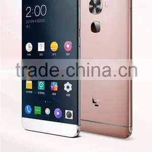 Original Letv Le 2 Pro LeEco Le2 Pro MTK Helio X20 Deca Core Mobile Phone 5.5" 4GB RAM 32GB ROM Fingerprint ID 21.0MP Camera thumbnail-2