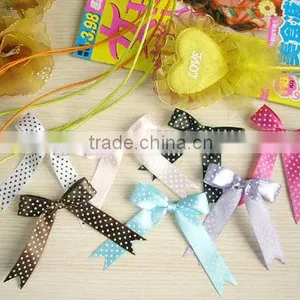 Wholesale Fashion Beautiful Ribbon Bowknot thumbnail-4