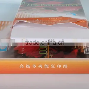Nice Appearance Copy Paper a4 80g thumbnail-1