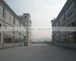 Wuyi Quick Garden Machine Co., Ltd. company overview - view 4 thumbnail