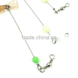 New Product 3.4" 8.65cm 5.41g 6 Pcs Soft Shrimp Lures Tackle Carp Fishing Bait. thumbnail-6