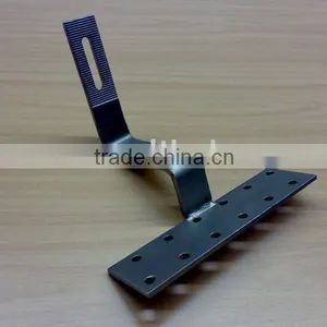 Solar Mounting Roof Hook thumbnail-1