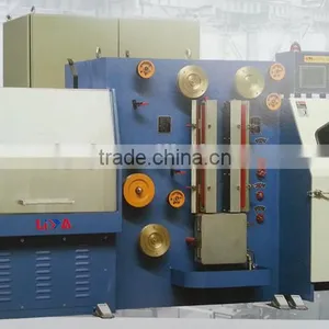Cable Wire Drawing / Drawing Wire Machine for Copper Wire thumbnail-1