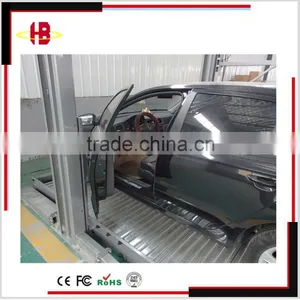 Factory Engineer Car Parking Solutions to Customers thumbnail-6