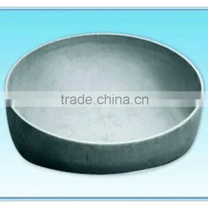 Arch Head Steel Dish Head for Pressure Vessel thumbnail-1