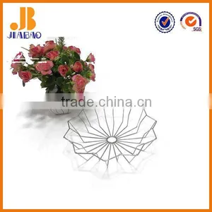 Chrome Small Furit Basket thumbnail-1