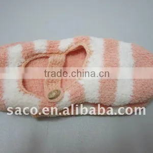 Women's Floor Socks thumbnail-1