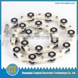 Hyundai Escalator Circumgyrate Chain 18 Links thumbnail-1