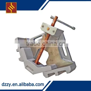 90 Degree Right Corner Welding Vise thumbnail-1