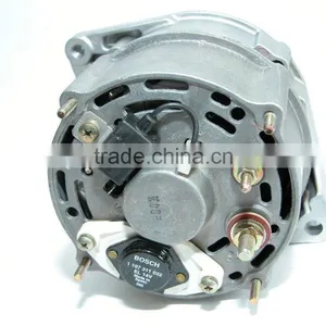 0120-488-205 12V 65A Bosch Alternator thumbnail-3