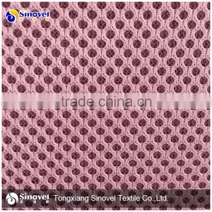 Air Mesh Fabric Sandwich Fabric 3d Air Mesh Fabric thumbnail-2