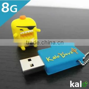 8G Kalo Devil USB Flash Drive Gifts Usb thumbnail-2