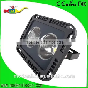 New Style Waterproof Narrow Angle 100w LED Flood Light thumbnail-2