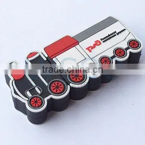 2016 Hot Selling Promotional Gifts Truck USB Flash Drive thumbnail-4