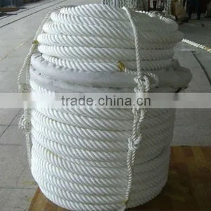 Braided Nylon Ropes/Nylon Woven thumbnail-1