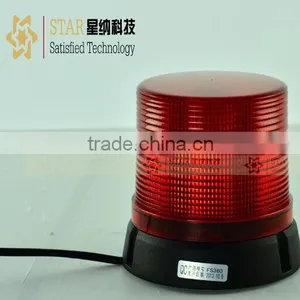 XN-360-16 CE ROHS Certification Car Magnetic Strobe Led Beacon Light thumbnail-2