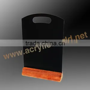 Table Wood Display Stand Wholesale thumbnail-1