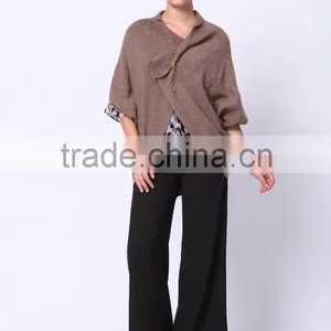 2016 Pretty Steps Winter Collections New Brand Outwear Casual Jacket Women Fashion Clothing thumbnail-3