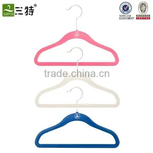 Baby Hangers Velvet thumbnail-1