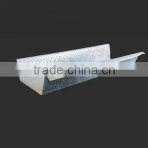 GI C Channel /Main C Channel / 45x15 A12 thumbnail-3