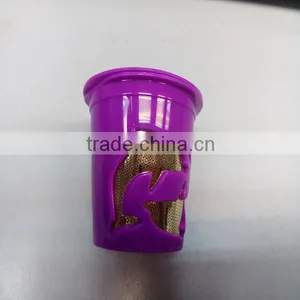 Reusable K-Cups for for Keurig 2.0 And 1.0 Brewers Coffee Machine thumbnail-1