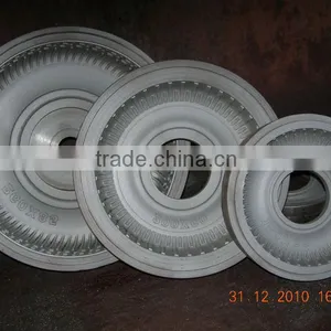 Hydraulic Machine Mould Vulcanizing Machine PU Tyre Mould thumbnail-3