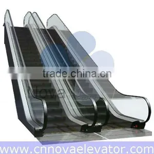 Automatic Escalator thumbnail-1