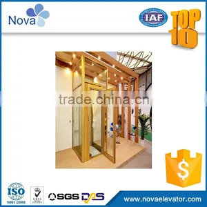 Professional Durabl Price List Small Used Elevators for Homes Sale thumbnail-2