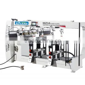 Wood Multi-boring Machine MZB7321 Wood Boring Drilling Machine thumbnail-1
