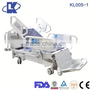Pediatric Hospital Bed Icu Hospital Bed thumbnail-1