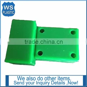 Urethane Rubber Block thumbnail-1