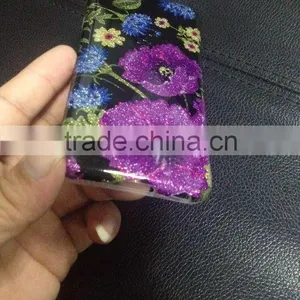 Hot Selling Glitter Bling Bling Phone Case for Iphone Glitter Back Cover Cases thumbnail-4