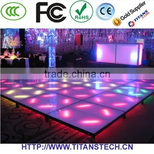 Factory Price Full Color DIP P8 Video Advertising Football Perimeter Display Outdoor Led Screen thumbnail-1