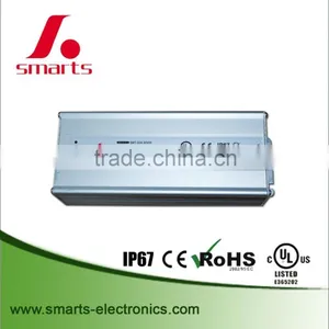 48W 2A 24V AC-DC Constant Voltage Waterproof LED Driver Power Supply With CE,UL,CUL thumbnail-3