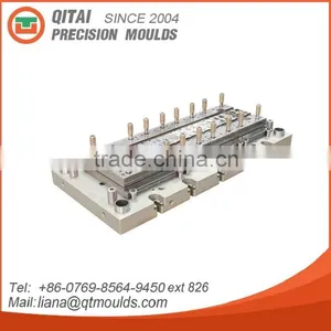 China High Precision Phone Part Mold Manufacturer thumbnail-4
