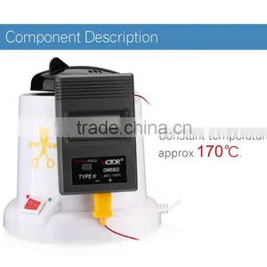 Nail Tools Sterilizer.Nail Salon Sterilizer.sterilization for Metal Tools thumbnail-5