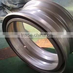 Wheel Sale in China 8.25*22.5Camion Semi Quinta Ghjirulatu thumbnail-5