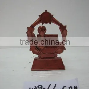 Volleyball Game Art & Collectible Resin Material thumbnail-1