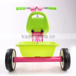Cheap Children Tricycle Bike With Good Quality From Tianshun Factory Wholesale thumbnail-6