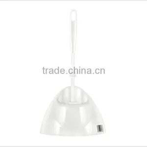 Good Quality Plastic Toilet Cleaning Brush thumbnail-1