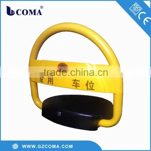 Parking Space Lock Parking Position Lock thumbnail-1
