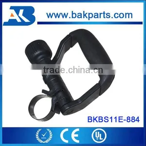 GSH 11E Demolition Hammer Spare Parts Plastic Auxiliary Handle (2602025079) thumbnail-1
