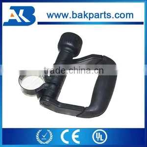 China High Quality Power Tools Parts GSH 11E Electric Hammer Replace Part Side Handle Auxiliary Handle thumbnail-1