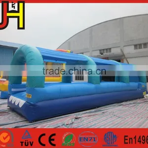 Commercial Inflatable Slip and Slide for Adults thumbnail-1