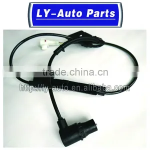 FOR TOYOTA AVENSIS 2003-2008 FRONT LEFT O/S SIDE ABS SENSOR 89542-02040 thumbnail-1