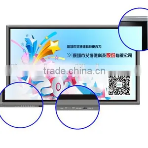85 Inch Touch Screen TV thumbnail-3